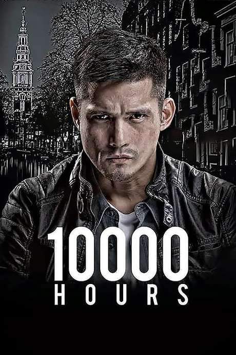 10000 Hours